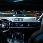 PORSCHE CAYENNE S E-HYBRIDE COUPE 519ch