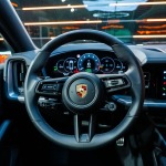 PORSCHE CAYENNE S E-HYBRIDE COUPE 519ch
