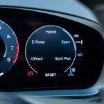 PORSCHE CAYENNE S E-HYBRIDE COUPE 519ch
