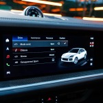 PORSCHE CAYENNE S E-HYBRIDE COUPE 519ch
