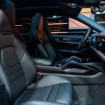 PORSCHE CAYENNE S E-HYBRIDE COUPE 519ch