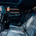 PORSCHE CAYENNE S E-HYBRIDE COUPE 519ch