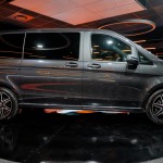 MERCEDES CLASSE V 300D 4MATIC LONG AMG LINE