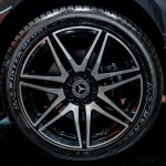 MERCEDES CLASSE V 300D 4MATIC LONG AMG LINE