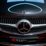 MERCEDES CLASSE V 300D 4MATIC LONG AMG LINE