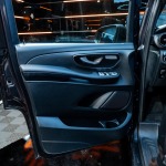 MERCEDES CLASSE V 300D 4MATIC LONG AMG LINE