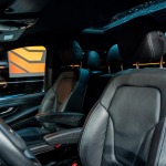 MERCEDES CLASSE V 300D 4MATIC LONG AMG LINE