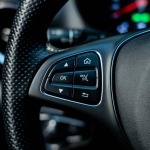MERCEDES CLASSE V 300D 4MATIC LONG AMG LINE