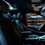 MERCEDES CLASSE V 300D 4MATIC LONG AMG LINE