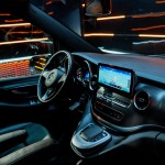 MERCEDES CLASSE V 300D 4MATIC LONG AMG LINE
