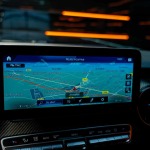 MERCEDES CLASSE V 300D 4MATIC LONG AMG LINE