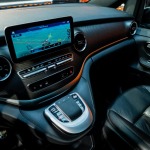MERCEDES CLASSE V 300D 4MATIC LONG AMG LINE
