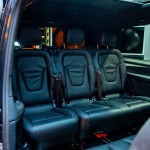 MERCEDES CLASSE V 300D 4MATIC LONG AMG LINE