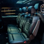 MERCEDES CLASSE V 300D 4MATIC LONG AMG LINE