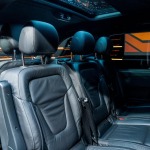 MERCEDES CLASSE V 300D 4MATIC LONG AMG LINE