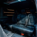 MERCEDES CLASSE V 300D 4MATIC LONG AMG LINE
