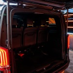 MERCEDES CLASSE V 300D 4MATIC LONG AMG LINE