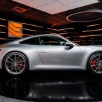PORSCHE 992 S COUPE 3.0 450CH