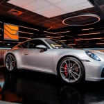 PORSCHE 992 S COUPE 3.0 450CH