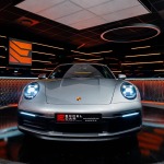 PORSCHE 992 S COUPE 3.0 450CH