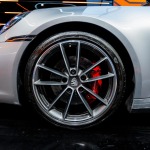 PORSCHE 992 S COUPE 3.0 450CH