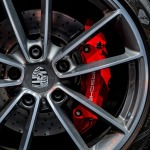 PORSCHE 992 S COUPE 3.0 450CH