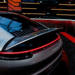PORSCHE 992 S COUPE 3.0 450CH