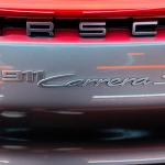 PORSCHE 992 S COUPE 3.0 450CH