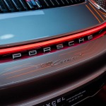 PORSCHE 992 S COUPE 3.0 450CH