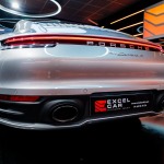 PORSCHE 992 S COUPE 3.0 450CH