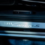 PORSCHE 992 S COUPE 3.0 450CH
