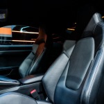 PORSCHE 992 S COUPE 3.0 450CH