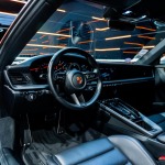 PORSCHE 992 S COUPE 3.0 450CH