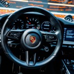 PORSCHE 992 S COUPE 3.0 450CH