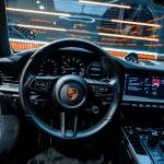 PORSCHE 992 S COUPE 3.0 450CH
