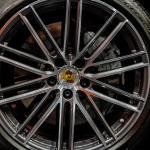 PORSCHE CAYENNE COUPÉ E-HYBRID 3.0 V6 462