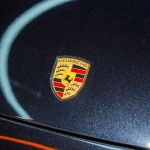 PORSCHE CAYENNE COUPÉ E-HYBRID 3.0 V6 462