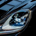 PORSCHE CAYENNE COUPÉ E-HYBRID 3.0 V6 462