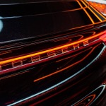 PORSCHE CAYENNE COUPÉ E-HYBRID 3.0 V6 462