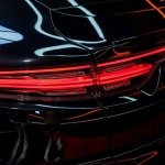 PORSCHE CAYENNE COUPÉ E-HYBRID 3.0 V6 462