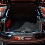 PORSCHE CAYENNE COUPÉ E-HYBRID 3.0 V6 462