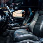 PORSCHE CAYENNE COUPÉ E-HYBRID 3.0 V6 462