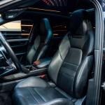 PORSCHE CAYENNE COUPÉ E-HYBRID 3.0 V6 462