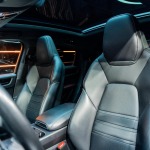 PORSCHE CAYENNE COUPÉ E-HYBRID 3.0 V6 462