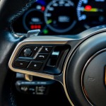 PORSCHE CAYENNE COUPÉ E-HYBRID 3.0 V6 462