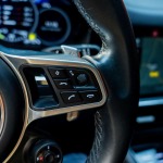 PORSCHE CAYENNE COUPÉ E-HYBRID 3.0 V6 462