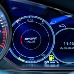 PORSCHE CAYENNE COUPÉ E-HYBRID 3.0 V6 462
