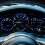 PORSCHE CAYENNE COUPÉ E-HYBRID 3.0 V6 462