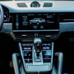 PORSCHE CAYENNE COUPÉ E-HYBRID 3.0 V6 462