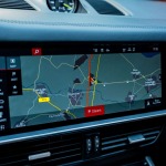 PORSCHE CAYENNE COUPÉ E-HYBRID 3.0 V6 462